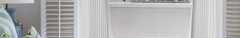 Ac Window Units