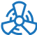 Fans Icon