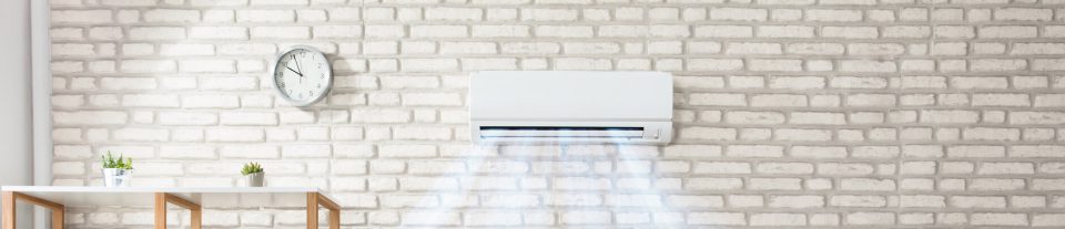 Mini Split systems