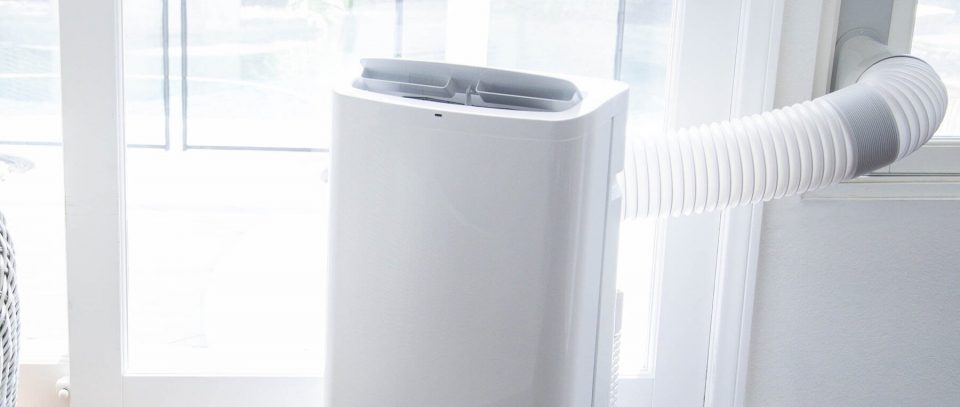 Portable Ac Units