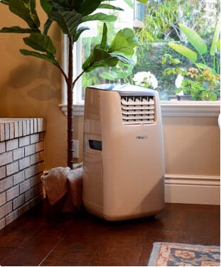 Portable AC Units