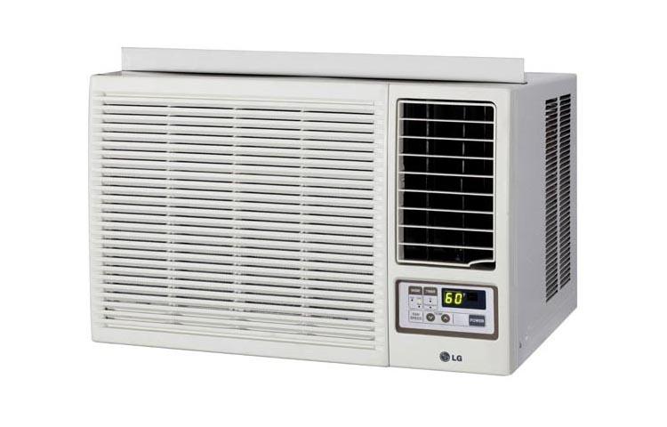 10000 BTU Air Conditione​r, 400 SqFt Room Home AC Unit w/ Remote